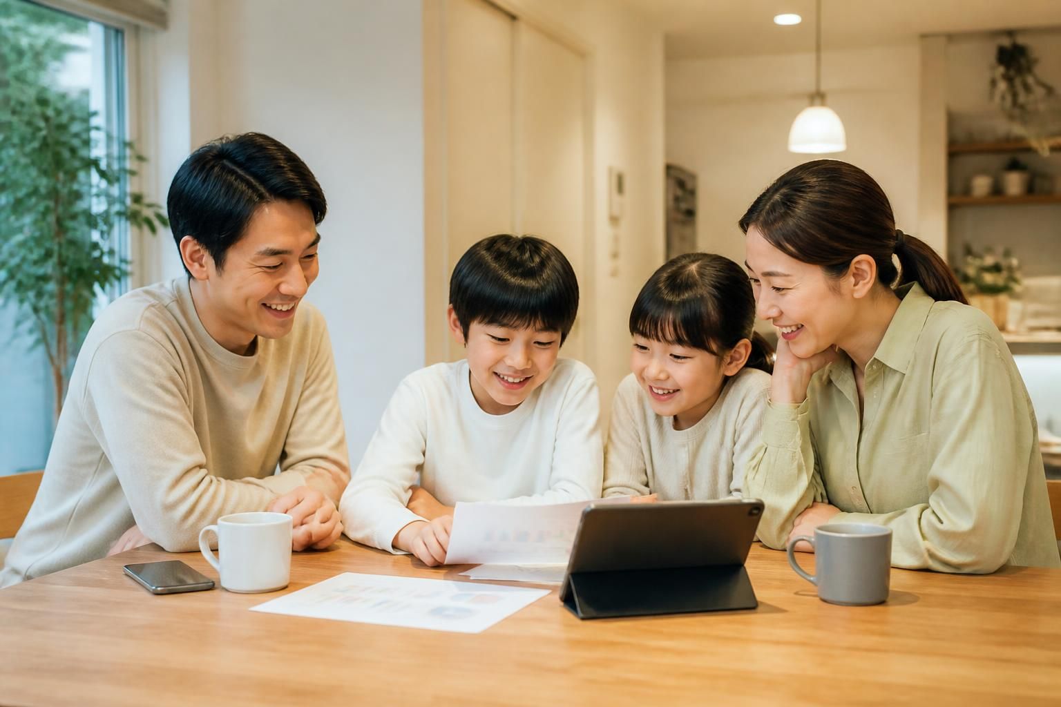 格安SIM選びで見落としがちな複数の基準