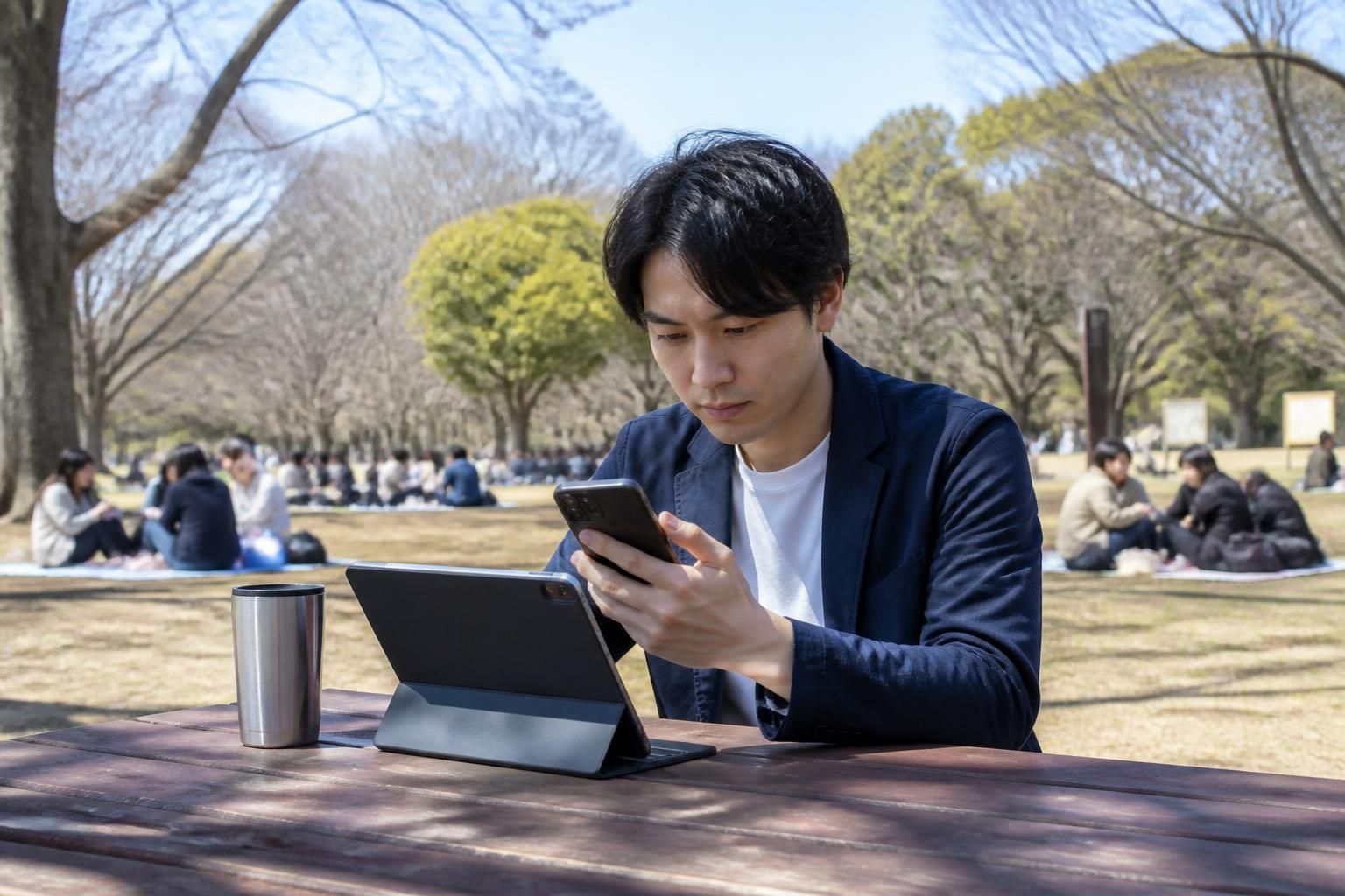解約や変更の柔軟性
